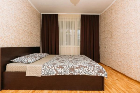 Apart-hotel Centr on Gorkogo 1 floor